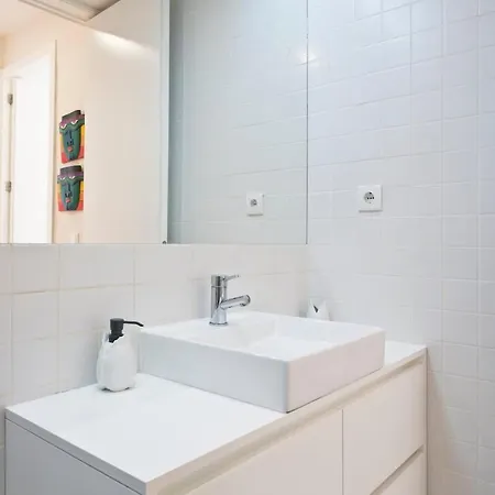 Aposentus - Poveiros Terrace View Apartment Porto